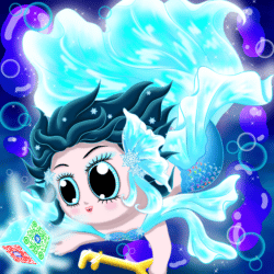 little-betta-mermaid-ice