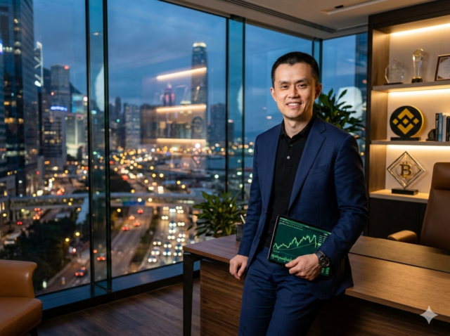 ชัยชนะครั้งประวัติศาสตร์! ศาลสหรัฐฯ ยกฟ้อง Binance และ CZ ปิดฉากคดีคริปโตสะเทือนโลก