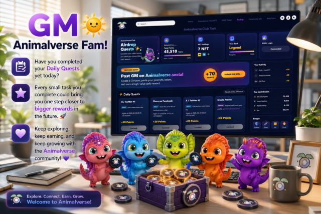 AnimalverseFarm