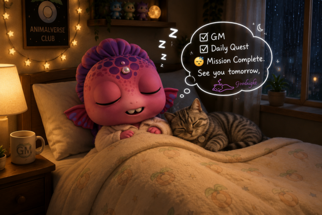 Goodnight (1)