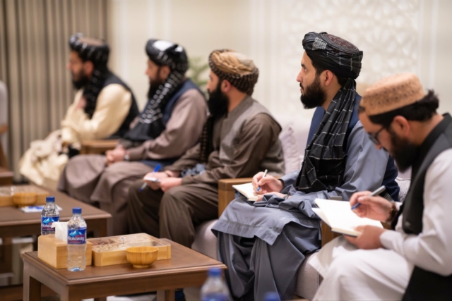 russian-security-council-chief-holds-talks-with-the-taliban-in-afghanistan-the-parties-discussed-increasing-economic-political-security-issues-and-other-topics-of-mutual-interest