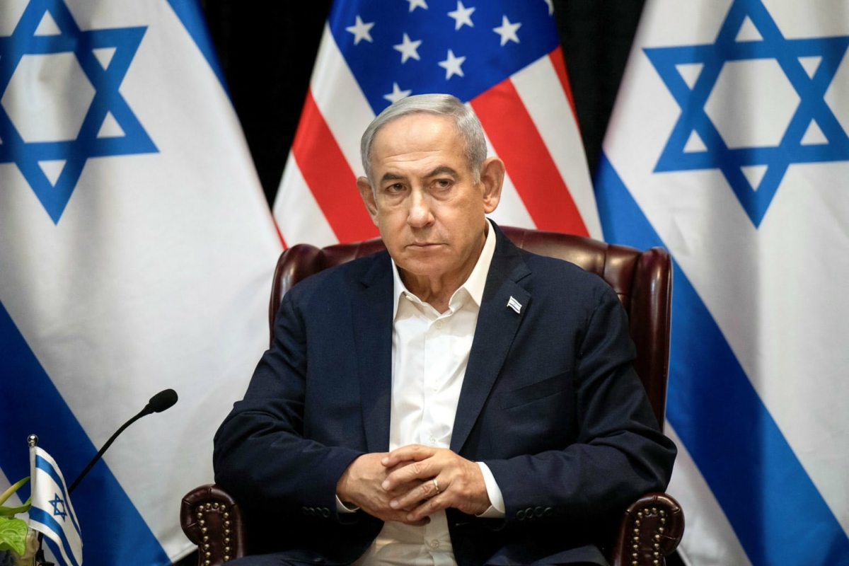 us-house-passes-bill-to-sanction-international-criminal-court-icc-for-issuing-arrest-warrant-for-israeli-prime-minister-netanyahu-over-gaza-war-crimes-2