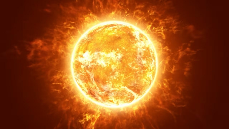 China's artificial sun sets new record by sustaining 100-million-degree heat for 18 minutes on Earth.