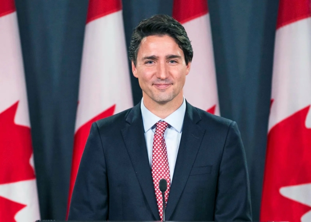 canadian-prime-minister-trudeau-says-tariffs-from-the-united-states-are-paused-for-a-month-after-having-a-conversation-with-president-trump-2