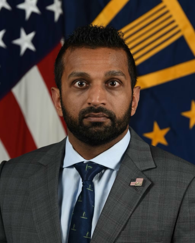 us-senate-officially-confirms-kash-patel-as-president-trumps-fbi-director