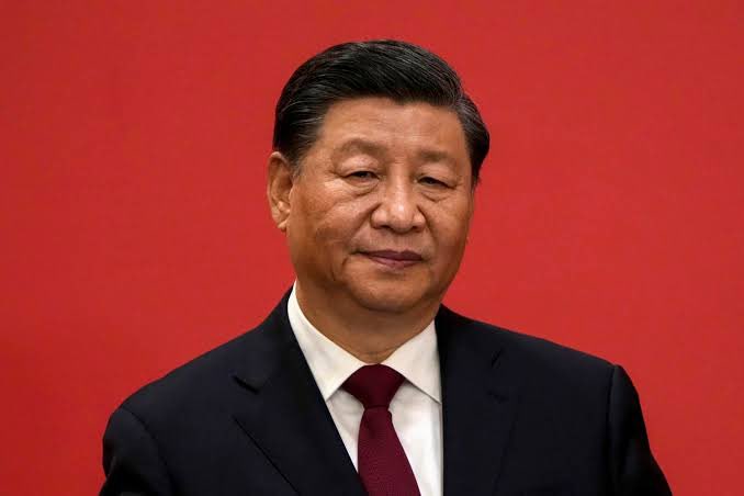 Trump says he won't make a deal with China unless it solves trade deficit.