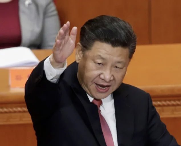 China says it will not engage in "extortion and coercion" by the United States during tariff negotiations.