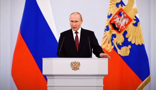 Russia says there is hope that the next generation of European politicians will be more sober.