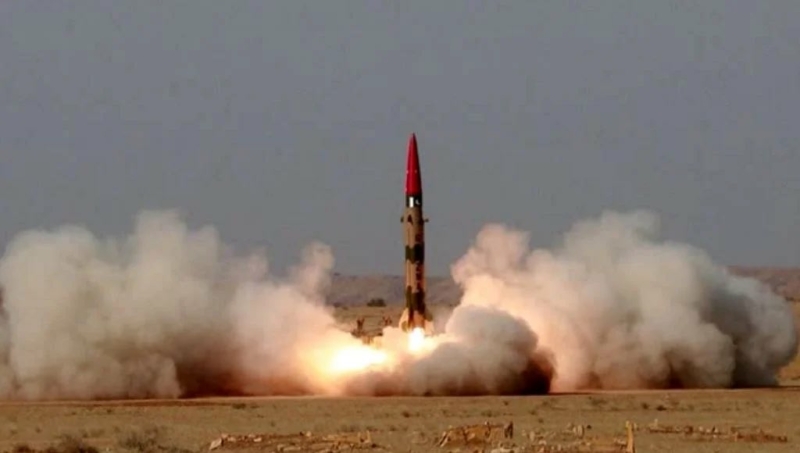 Pakistani Prime Minister Shehbaz Sharif calls meeting with officials in charge of overseeing nuclear weapons arsenal.