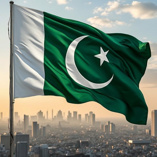 Indian Prime Minister Modi says over 100 terrorists were eliminated during strikes on Pakistan.