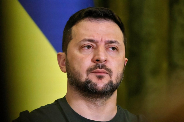 Russian President Putin will not attend Turkey talks with Zelensky, appoints Russian delegation instead.