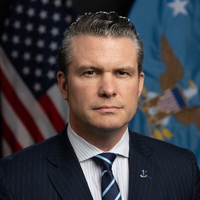 US Defense Secretary Hegseth warns of imminent Chinese threat and urges military build-up.