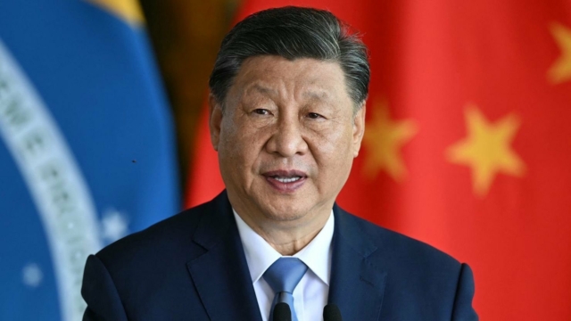 US Defense Secretary Hegseth warns of imminent Chinese threat and urges military build-up.