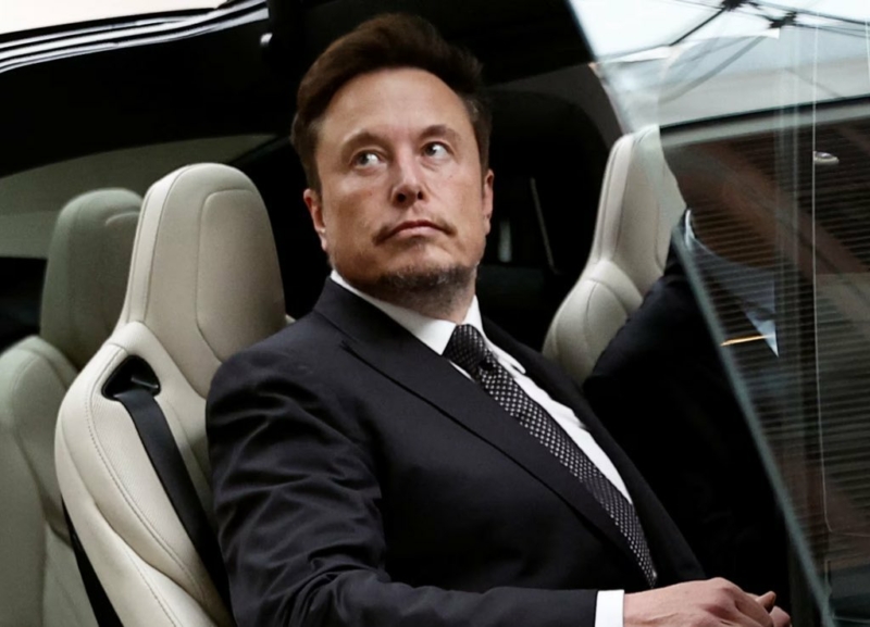 Elon Musk calls for US President Trump to be impeached and replaced by JD Vance.