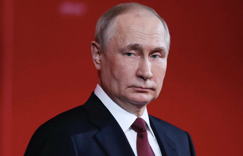 Russia issues warning to United States against joining Israel's war with Iran.