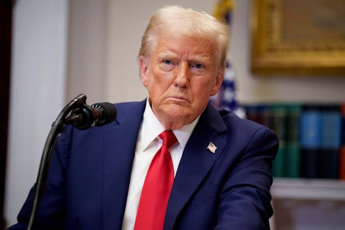 Russia issues warning to United States against joining Israel's war with Iran.