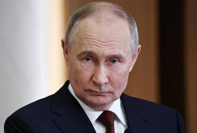 Russia's Putin and China's Xi Jinping strongly condemn Israel over its strikes on Iran.
