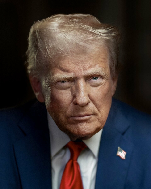 Pakistan officially recommends President Trump for the 2026 Nobel Peace Prize.
