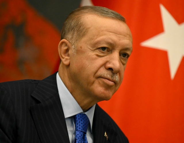 Turkey strongly condemns Iran's missile attack on US airbase in Qatar