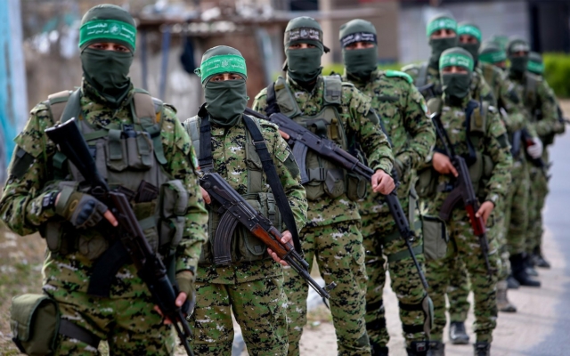 US President Trump says a ceasefire agreement between Israel and Hamas could be finalized this week.