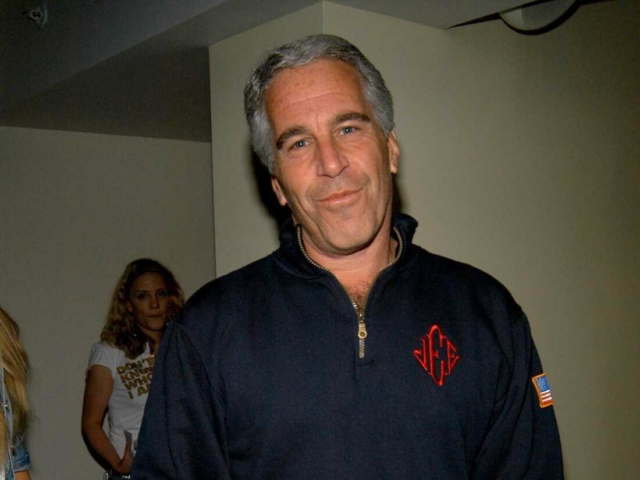 US DOJ and FBI conclude Jeffrey Epstein committed suicide and had no client list, Axios reports.