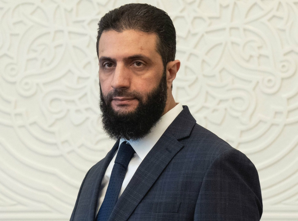 syrian-president-ahmed-al-sharaa-says-israel-seeks-endless-chaos-in-the-region-2