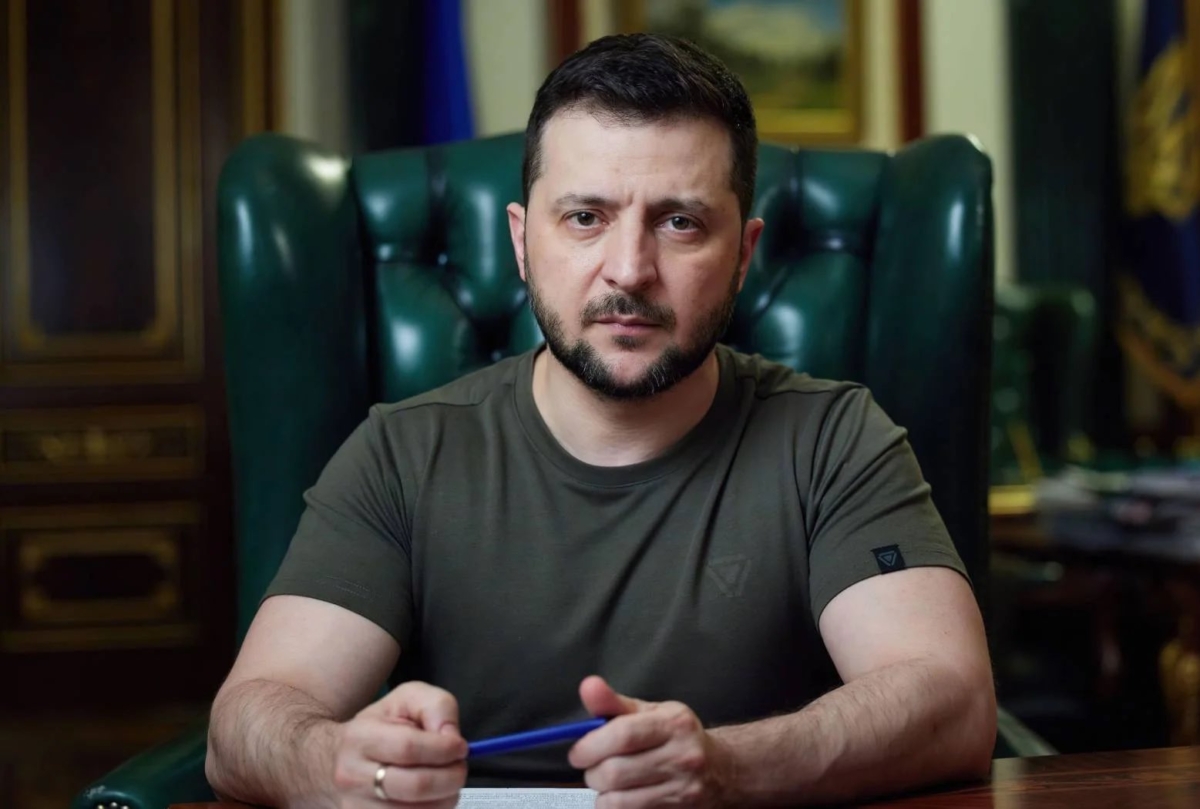 president-zelensky-says-ukraine-will-not-give-up-even-an-inch-of-land-seized-by-russia