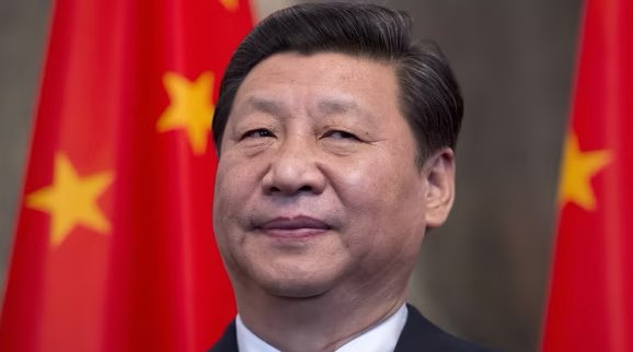 President Trump says China and India are still buying oil from Russia.