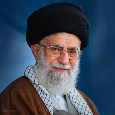 Iranian Supreme Leader Khamenei says US "lies, issues military threats, assassinates people, and bombs nuclear facilities." "We cannot negotiate and make agreements with such a party."