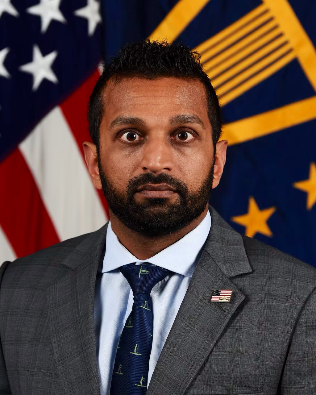 fbi-director-kash-patel-fires-fbi-agent-trainee-for-having-a-gay-pride-flag-on-his-desk-msnbc-reports-2