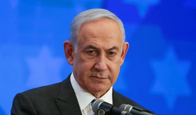 President Trump says "Israel has temporarily stopped the bombing… Hamas must move quickly, or else all bets will be off."