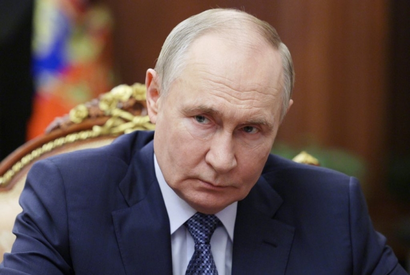 Russia to withdraw from 25-year agreement with the US to dispose of plutonium, used to create nuclear weapons