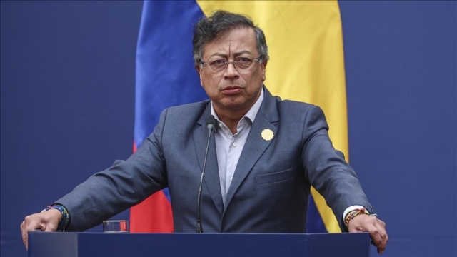 us-sanctions-colombian-president-gustavo-petro-and-his-family-following-increased-drug-production-under-his-leadership