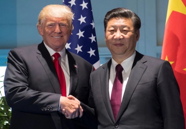 president-trump-says-g2-meeting-with-chinese-president-xi-jinping-was-great-for-both-our-countries
