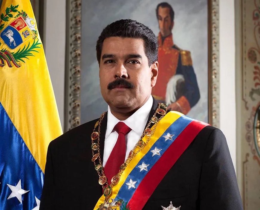 us-government-to-designate-venezuelan-president-nicolas-maduros-cartel-de-los-soles-as-terrorist-organization