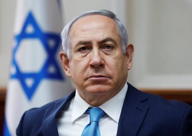 Israeli Prime Minister Netanyahu asks President Trump to help him get a pardon for his charges of corruption.