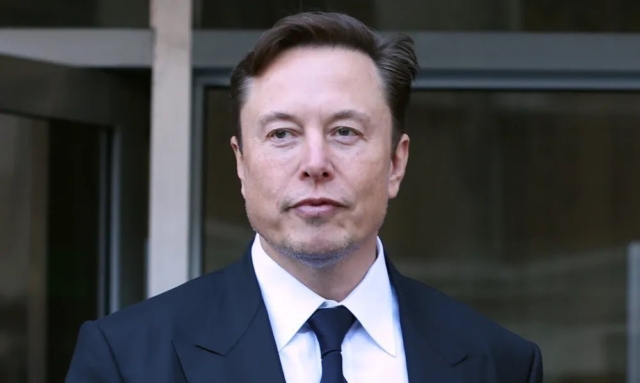 JUST IN: Elon Musk calls to "abolish" the European Union.