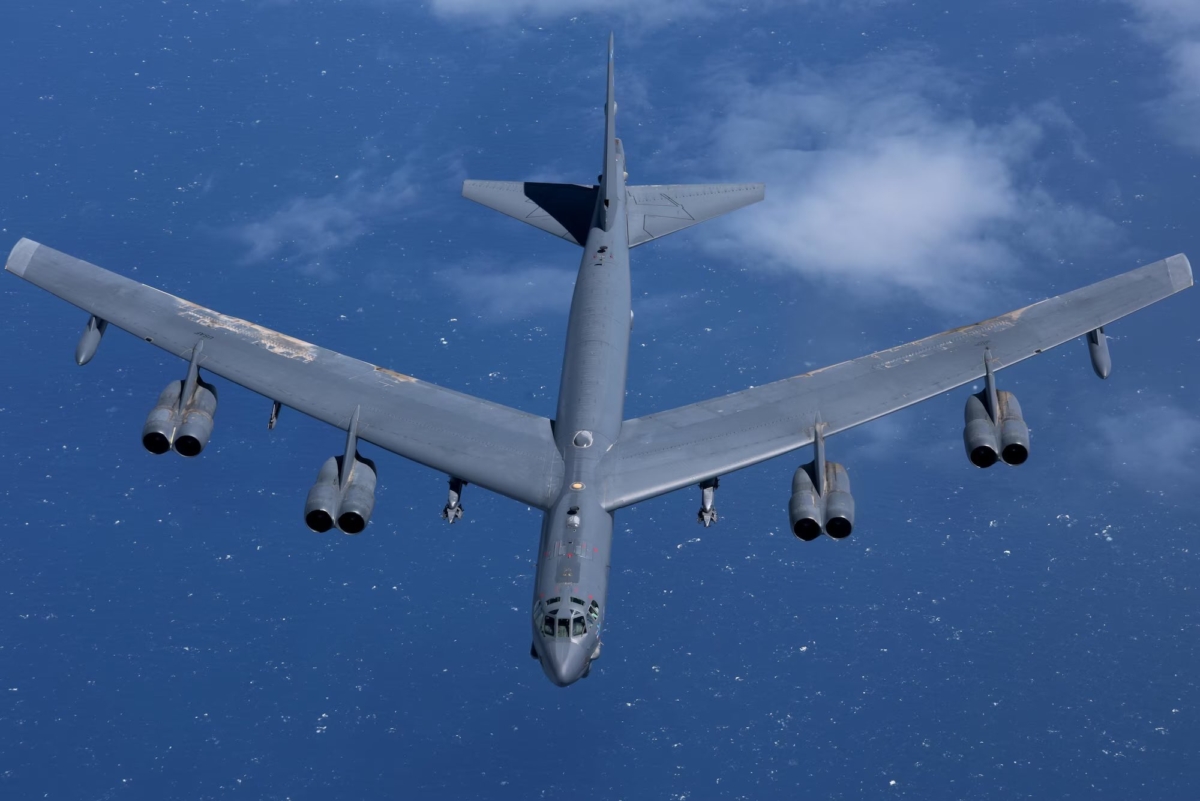 us-nuclear-capable-b-52-bombers-fly-alongside-japanese-fighter-jets-in-show-of-force-following-chinese-and-russian-drills