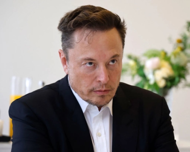 Elon Musk responds to the United Kingdom arresting people for social media posts. "Real fascism is arresting thousands of people for social media posts."