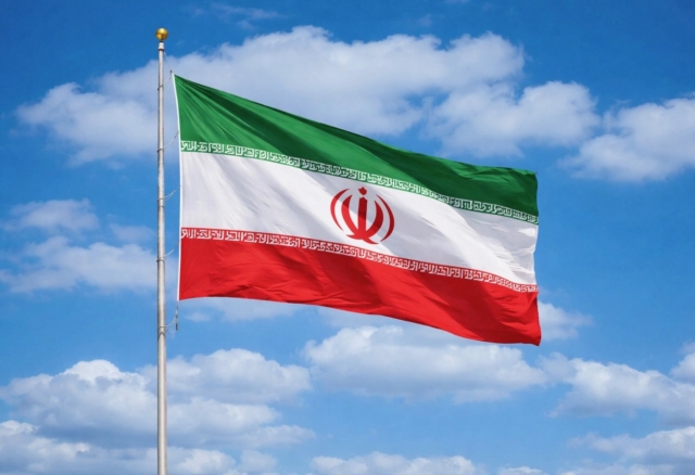 President Trump says "we haven't even started" in Iran. "The big one is coming soon."