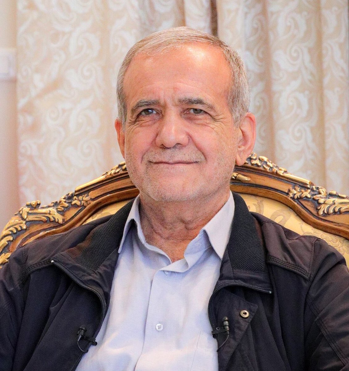 pakistans-prime-minister-holds-one-hour-call-with-iranian-president-masoud-pezeshkian