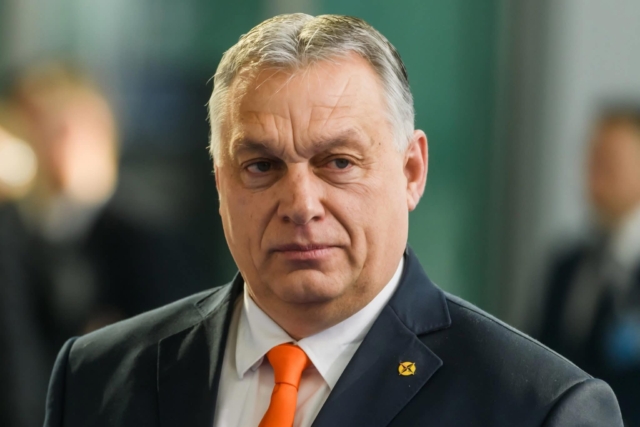 Peter Magyar officially defeats Viktor Orbán to become Prime Minister of Hungary.