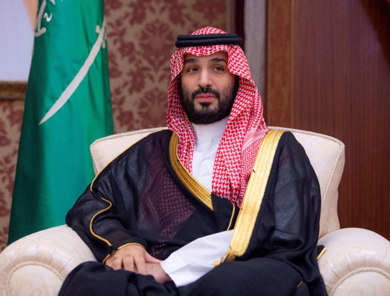 President Trump's Project Freedom operation in Strait of Hormuz 'angered' Saudi Arabia, prompting them to suspend US military use of their airspace and bases, NBC reports.