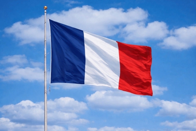 France holds over 1,700 people on a cruise ship after suspected norovirus outbreak.