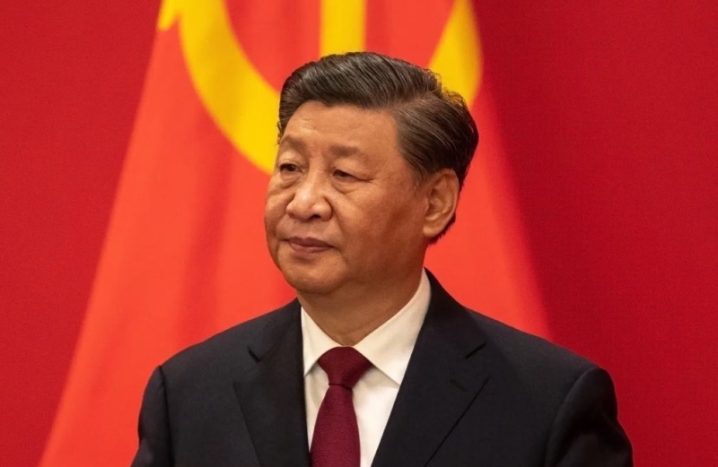 Russia considers launching joint projects with the United States and China.