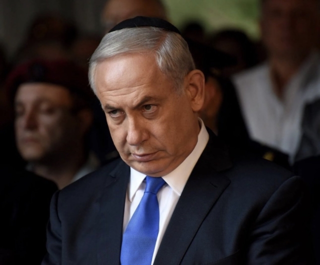 Israeli Prime Minister Netanyahu says he is relieved President Trump is safe after White House shooter was neutralized.