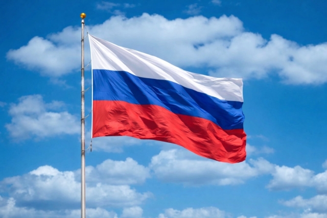 Candace Owens says "they are lying to us about Russia." "Christian expression and heritage here is unmatched."
