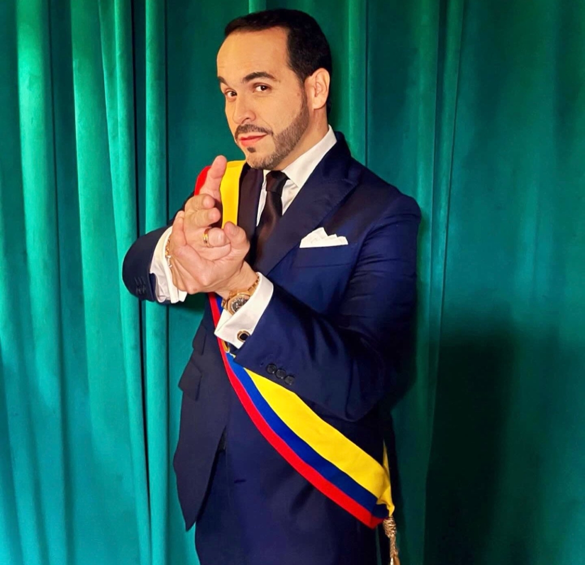 president-trump-endorses-colombian-presidential-candidate-abelardo-de-la-espriella-also-known-as-el-tigre-the-tiger