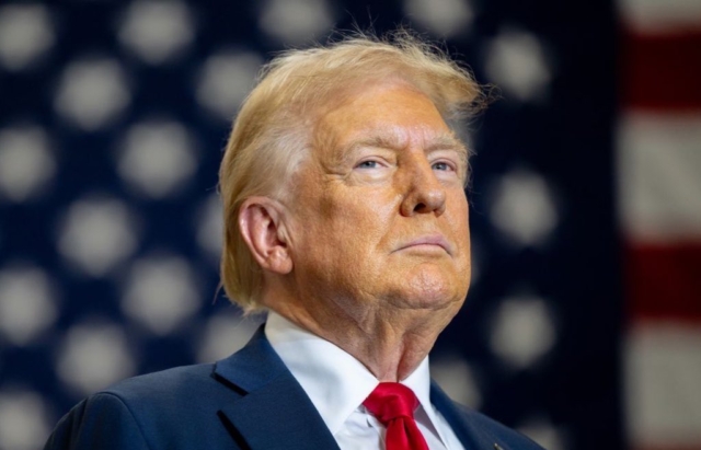 President Trump says Israeli Prime Minister Netanyahu is "a very difficult guy