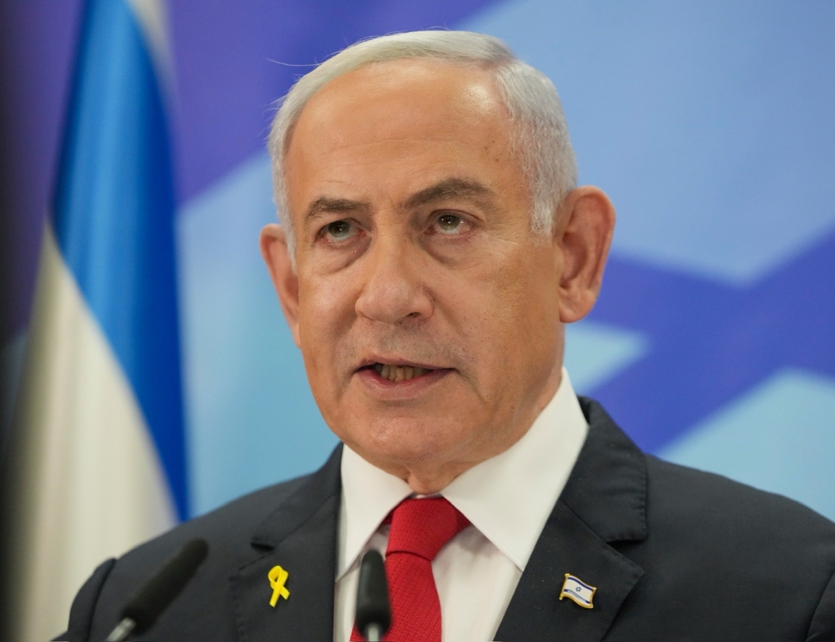 president-trump-says-israeli-prime-minister-netanyahu-is-a-very-difficult-guy